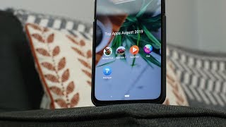 Top Android Apps! (August 2019) screenshot 5