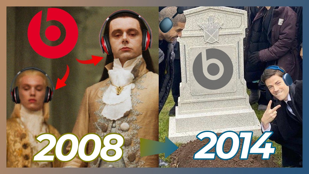 Beats By Dre Giờ Ở Đâu? | SHTECH-38