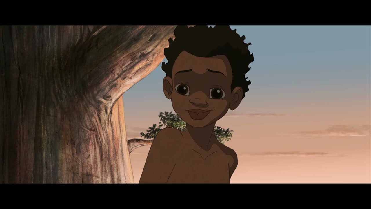 FFAF 2024 - Bande annonce "Zarafa" de Rémi Bezançon et Jean-Christophe Lie