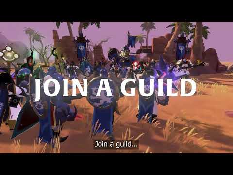 Albion Online | Enter the world of Albion - Albion Online | Enter the world of Albion