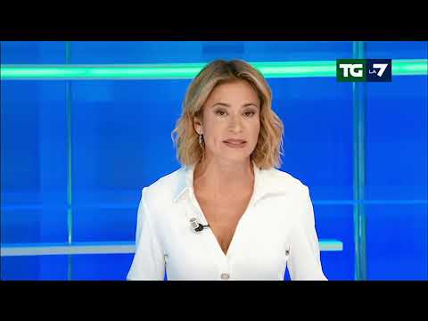 Video Edizione delle ore 13.30 del 23/09/2026