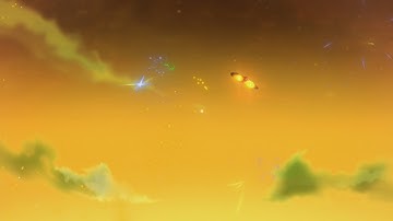 [Final Space] "THE TORRA REGATA!" - Sparta Calibri Remix