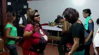 Ssbbw Macromastia bbw big tits breast Red T Shirt & Shades
