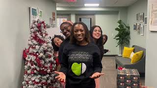 Happy Holidays from Day Ones Youth Advisory Board
