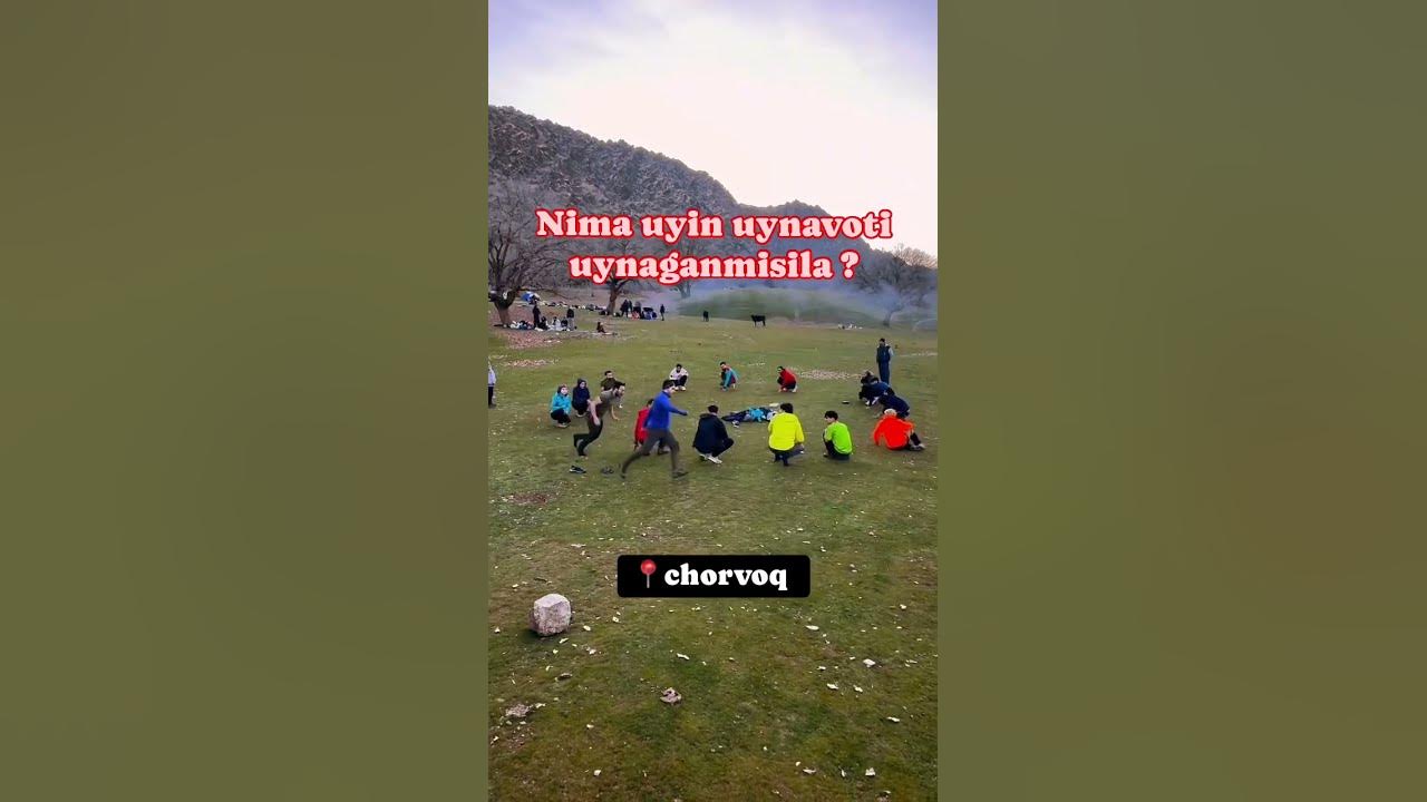 Siz qanaqa uyinlarni uynagansiz ? #dacha #dachaturizm #shortvideo # ...