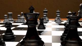 Bramson Ort College Student 3D Animation By Abdullah Abzazchess Fight