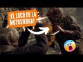 Así luce Resident Evil 4 Remake en PlayStation 4