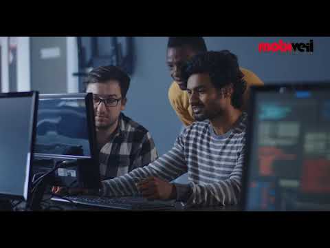Mobiveil Battery Management System (BMS) Product Video - video from Mobiveil