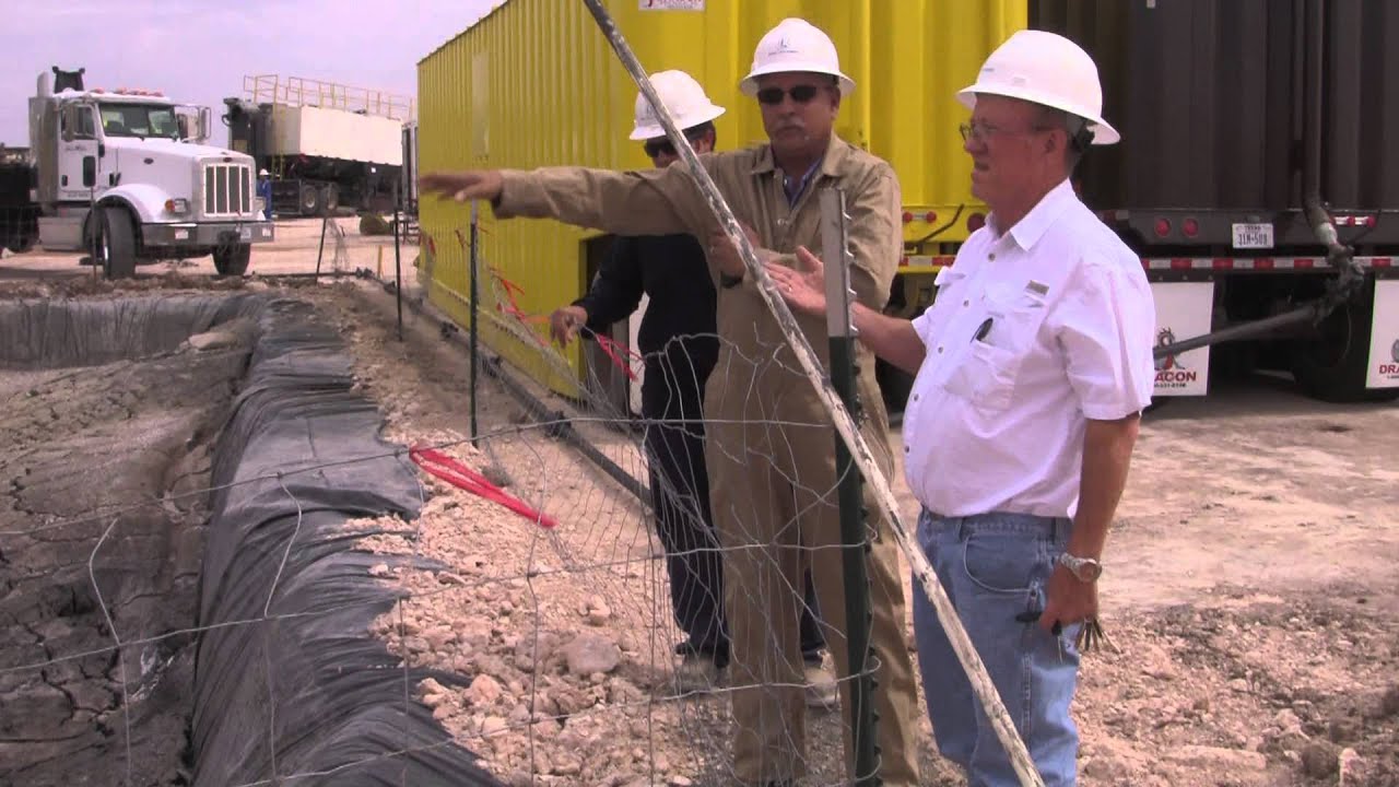 Berry Petroleum: Safety Hypocrites