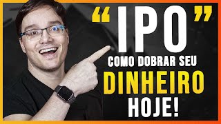 WHAT IS AN IPO AND HOW TO MAKE MONEY FROM IT