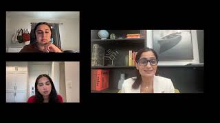 Episode 10: The Saath Podcast - Childhood, Trauma, and Healing: Interview with Palwinder Gill | ASRA