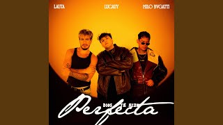 DIOS TE HIZO PERFECTA - Lucauy, Lauta & Milo Bvgatti