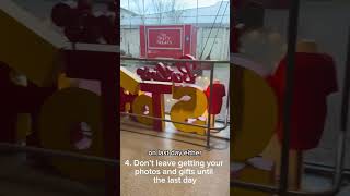 5 things I wish I knew before I stayed at Butlins! @officialbutlins #mumhacks #butlins #holidaytips