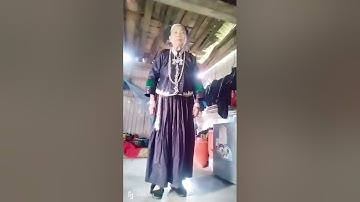 Hát Nùng xín Mần ( nghe bà hất rất hay)