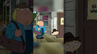 Stewie en su actuación😂 #shorts #familyguy #padredefamilia
