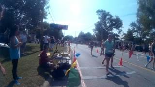 2017 Firecracker 3k