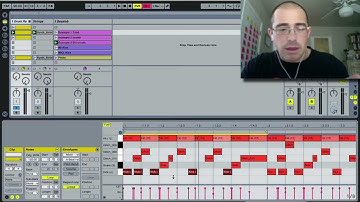 Music Theory for Electronic Musicians: The Unified Theory of Basslines Pt. 2