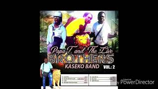 Download Lagu PAPA TIWA-SAN MI DU ANGA JU DIE JU GWE (KASEKO BAND ) MP3