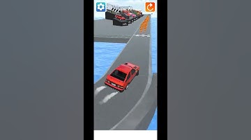 Crash Master Level 71