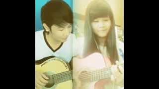 [Cita Citata] Goyang Dumang - Nathan Fingerstyle Ft. Isma (Duet beda Negara)