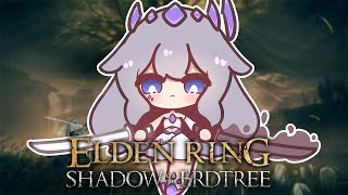 【ELDEN RING: SHADOW OF THE ERDTREE DLC - #7】YOUR FEARS MADE ROCK. (Motivated Run)