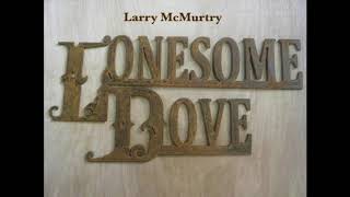 Lonesome Dove Chapter 78