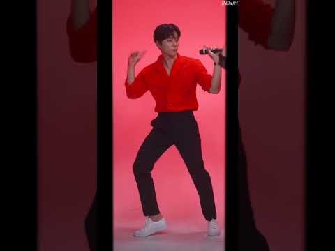 [최준의 니곡내곡] - 우리집  준호(JUNHO) CUT