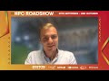 HPC Roadshow - Day 1 - Session 3 - The Impact of AI on Business &amp; Society