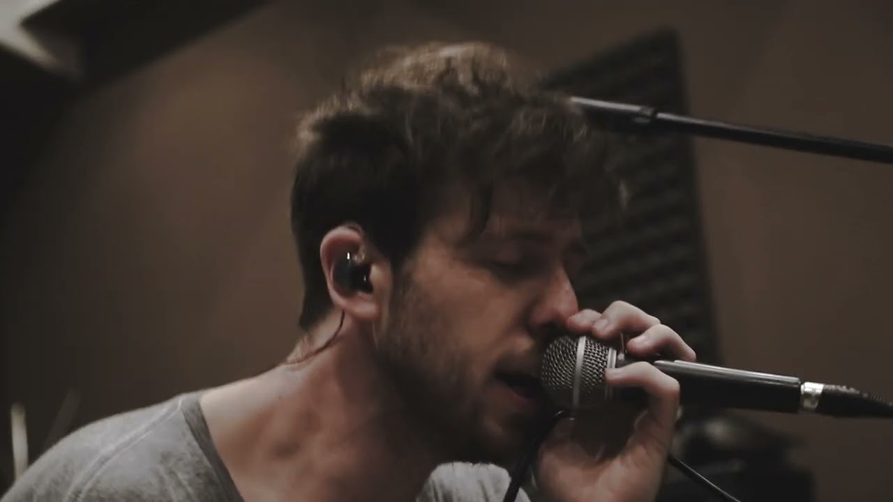 OCTS - HK416 Official Video