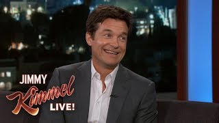 Jason Bateman Missed Emmy Nominations Because of Kids Jason Bateman Missed Emmy Nominations Because of Kids