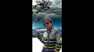 How to make 3d wallpaper with my photo in Android by techno shah screenshot 5