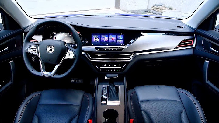 換裝全新動力總成 2019試駕全新長安ChangAn CS35 PLUS - 天天要聞