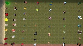 Onno Obunga micheal And Fat Pringle And Gmod 3D Nextbot Chase mod In Maze #Happy Nextbot