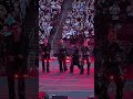 BTS bring wild energy with Hooligan at Stanford Day 3 #worldtour #kpop #bts #btsarmy #arirang