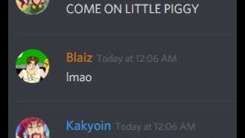 The GoAnimate Community