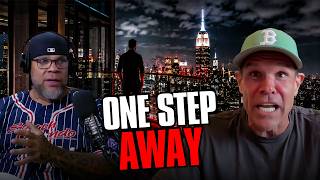Tyrus and Ken Rideout Get Brutally Honest About Addiction and Shame