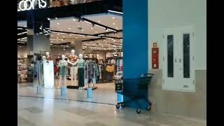 Vlog #Exploring #Trivadrum Lulu mall #viral