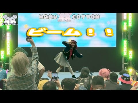 Shukusei!! Loli God Requiem Dance Cover (Arima Kana Cosplay Performance CUT)【しぐれうい】【ロリ神】