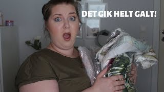 Prøver Sommertøj Fra H&M Try On Haul