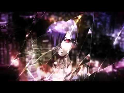 【MAD】東京喰種 空想メソロギヰ