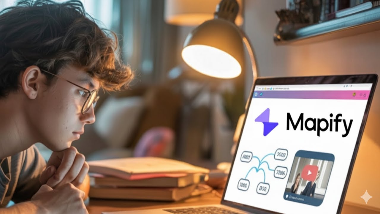 How to Boost Productivity and Learning with Mapify
