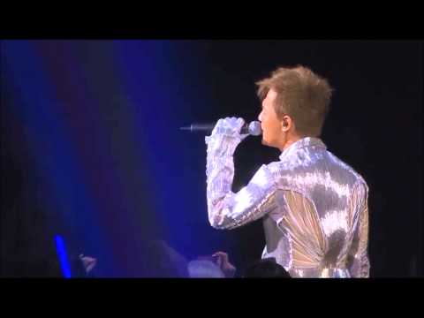 忘記傷害(live)-  峯·情無限演唱會 Let's Get Wet Live