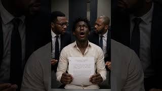 The Borrowed Life - Ep 14 #cinematicstory #africanfilms #drama #movie #aifilms #shortfilm #movieclip