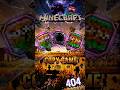 Minecraft Ke 3 Best Copy Games 😲 #shorts #gamingi
