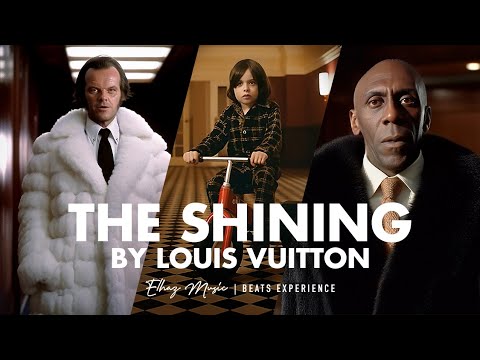 The Shining by Louis Vuitton (Elhaz Music | Type Beat Instrumental)