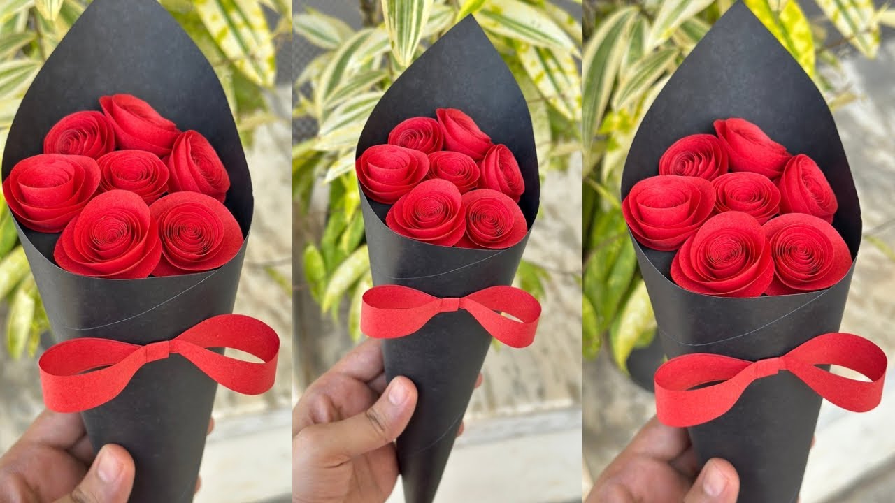 Valentine Tissue Flowers February 9, 4.30 6.00 Pm Valentine Cards