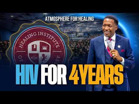 Shocking! HIV FOR 4 YEARS Disappears After Prophet Uebert Angel’s Touch