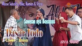 Dasar Jodo - Voc : Anisa