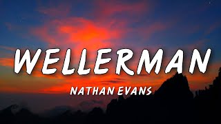 Wellerman (Sea Shanty) - Nathan Evans (Lyrics)