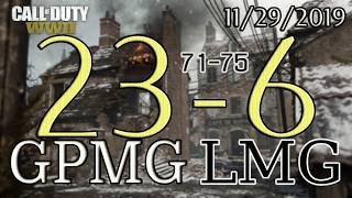 GPMG